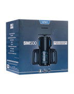 Leten - SM 500 - Super Thrusting  Masturbator met telefoonhouder