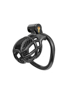 Rimba P-Cage - P-Cage PC06 - Peniskooi Maat S - Zwart