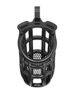 Rimba P-Cage - P-Cage PC06 - Peniskooi Maat L - Zwart