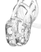 Rimba P-Cage - P-Cage PC11 - Peniskooi maat M - Transparant