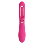Pretty Love - Romance - Lexie - Vibrator - Roze