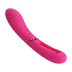 Pretty Love - Romance - Lexie - Vibrator - Roze