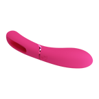 Pretty Love - Romance - Lexie - Vibrator - Roze