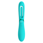 Pretty Love - Romance - Lexie - Vibrator - Blauw