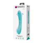 Pretty Love - Romance - Lexie - Vibrator - Blauw
