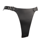 Rimba - Slip met dildo (3,5 x 12 cm.) naar binnen