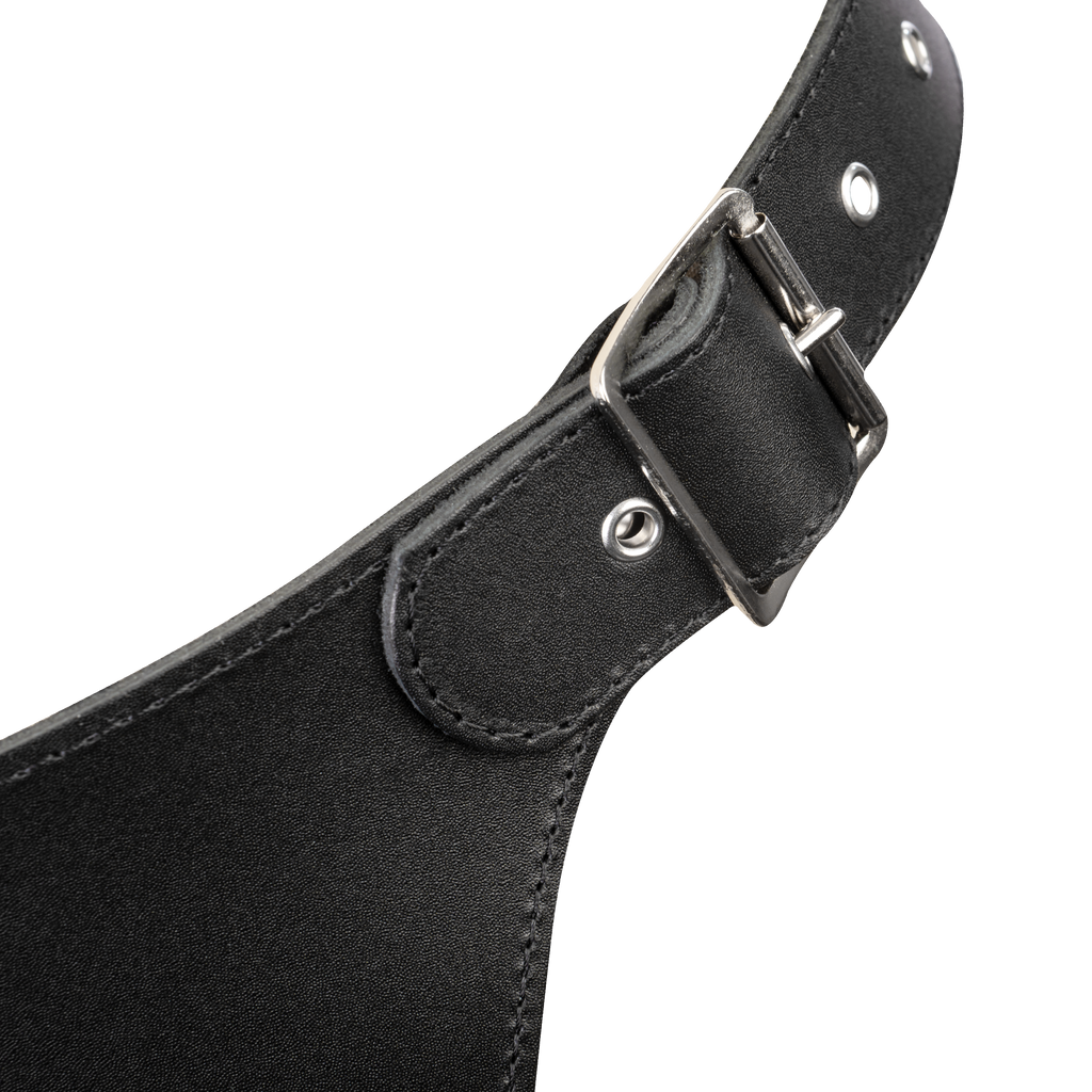 Rimba - Slip met dildo (3,5 x 12 cm.) naar binnen