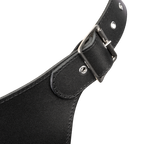 Rimba - Slip met dildo (3,5 x 12 cm.) naar binnen