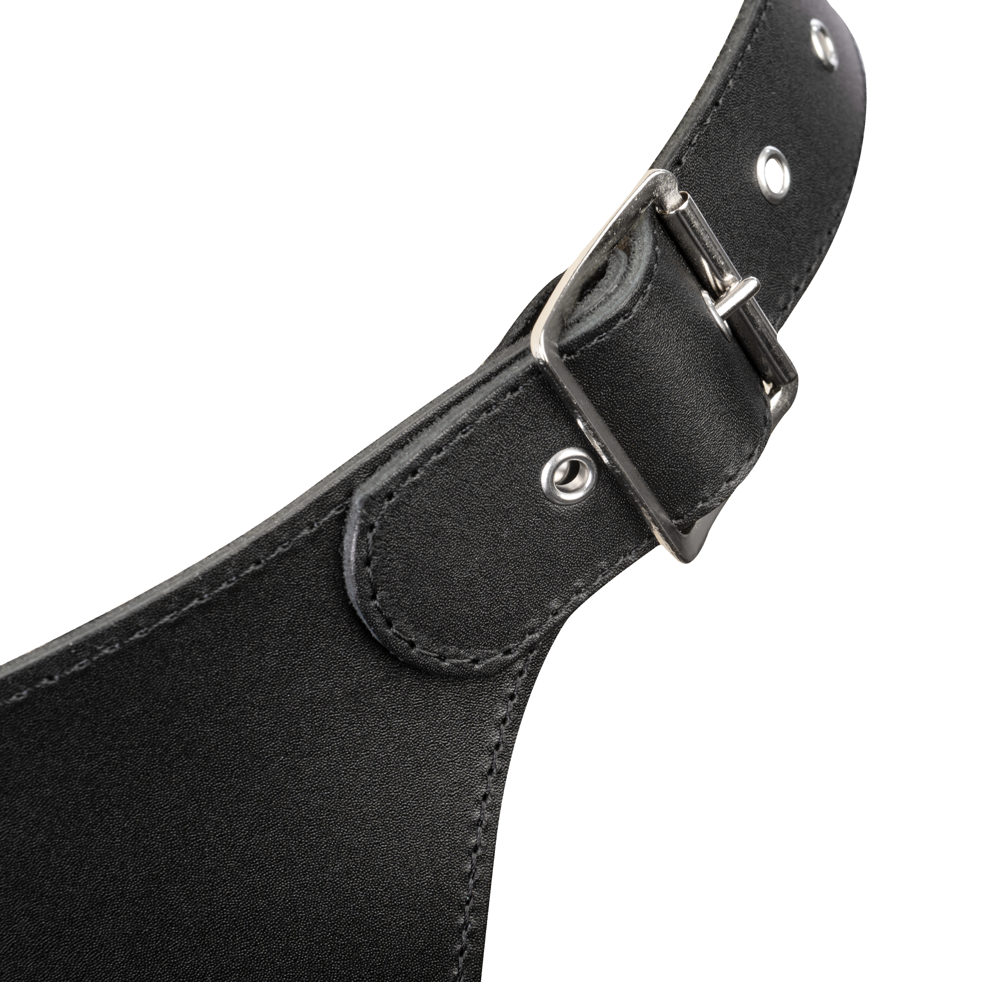 Rimba - Slip met dildo (3,5 x 12 cm.) naar binnen