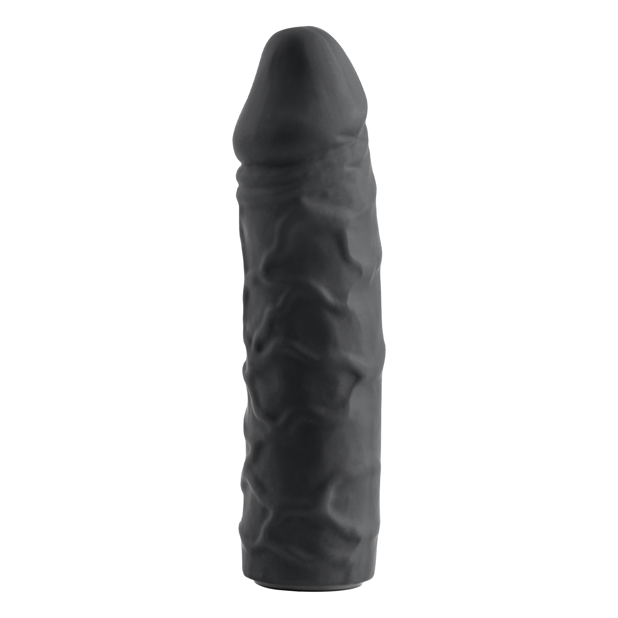 Rimba - Strap-on voorbindslip met dildo (4 x 17 cm.)
