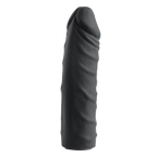 Rimba - Strap-on voorbindslip met dildo (4 x 17 cm.)