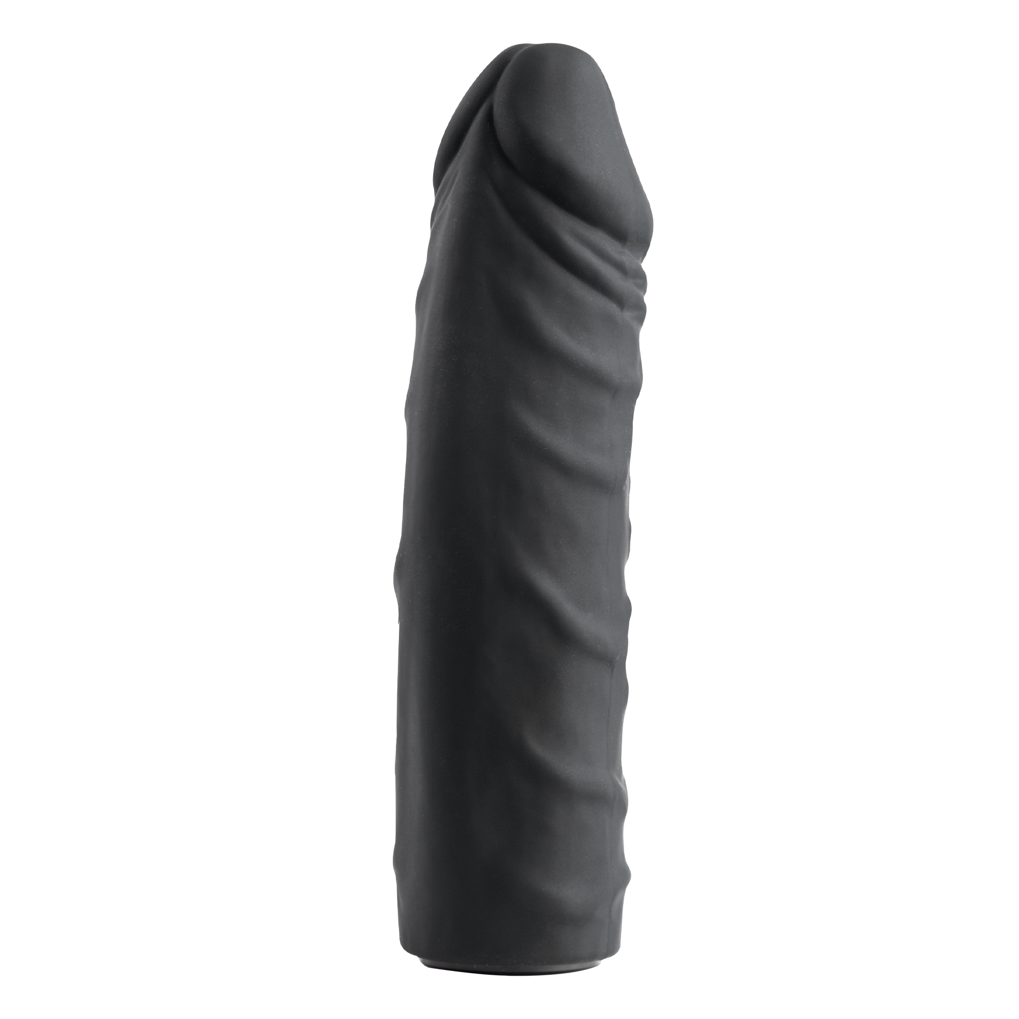 Rimba - Strap-on voorbindslip met dildo (4 x 17 cm.)