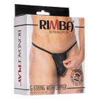 Rimba - Slipje met ritssluiting