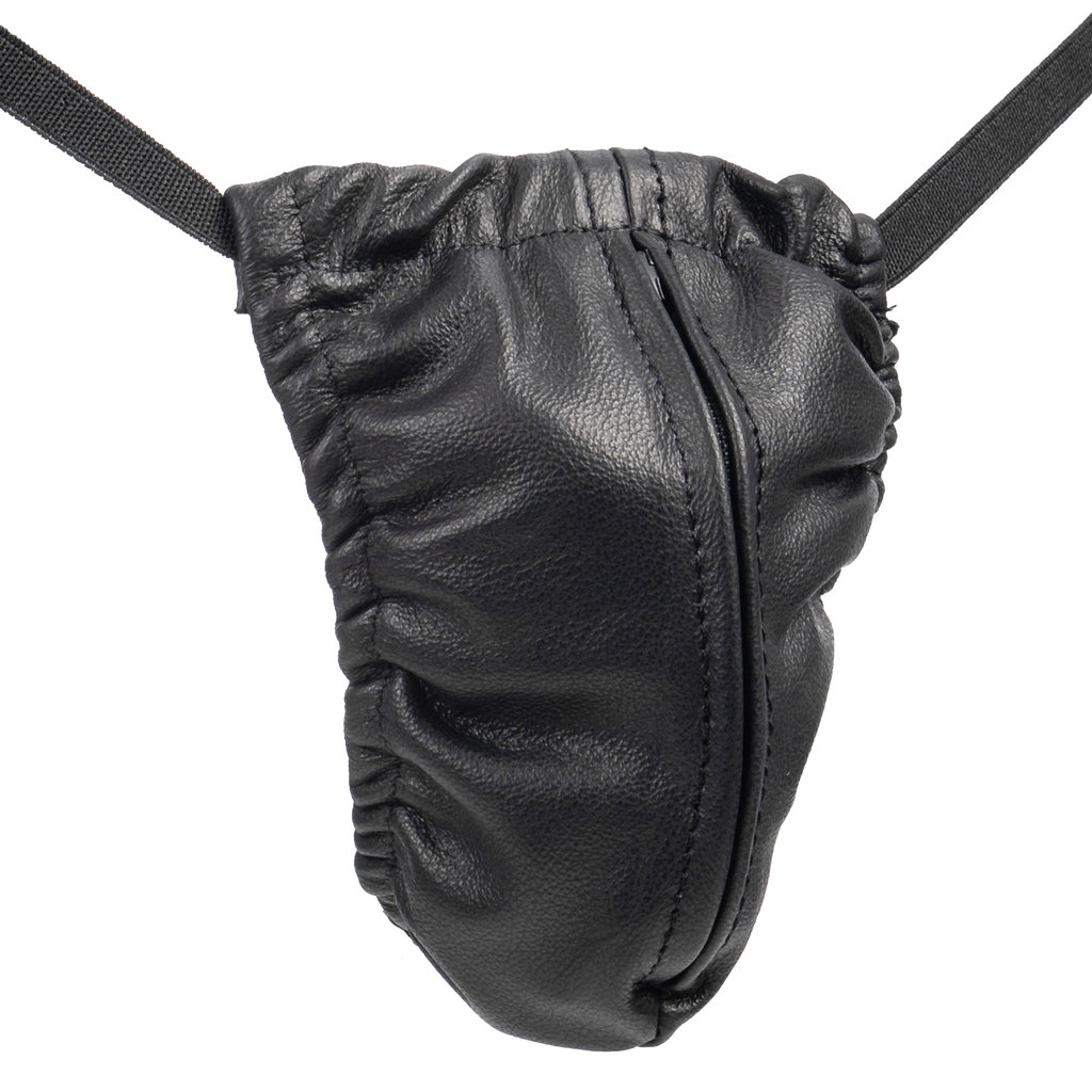 Rimba - Slipje met ritssluiting