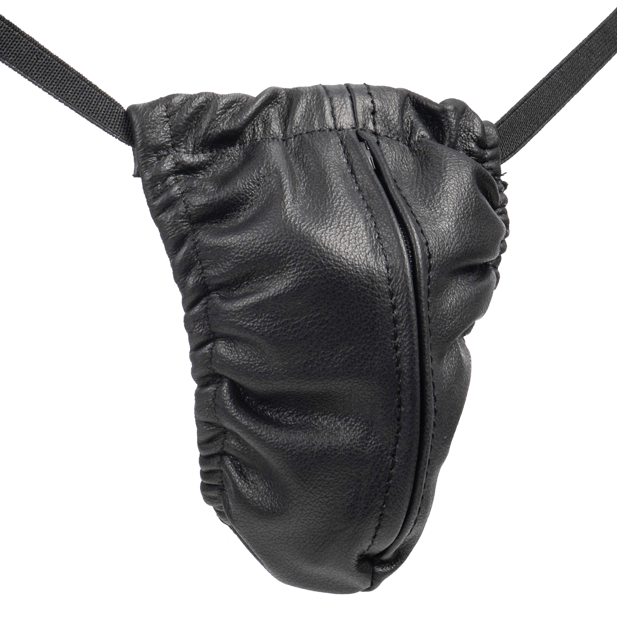 Rimba - Slipje met ritssluiting