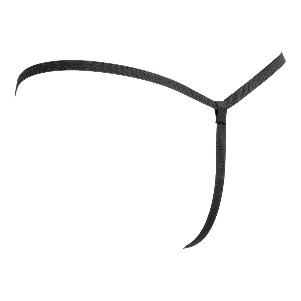 Rimba - Slipje met ritssluiting