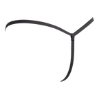 Rimba - Slipje met ritssluiting