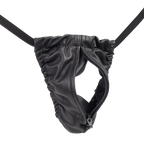 Rimba - Slipje met ritssluiting