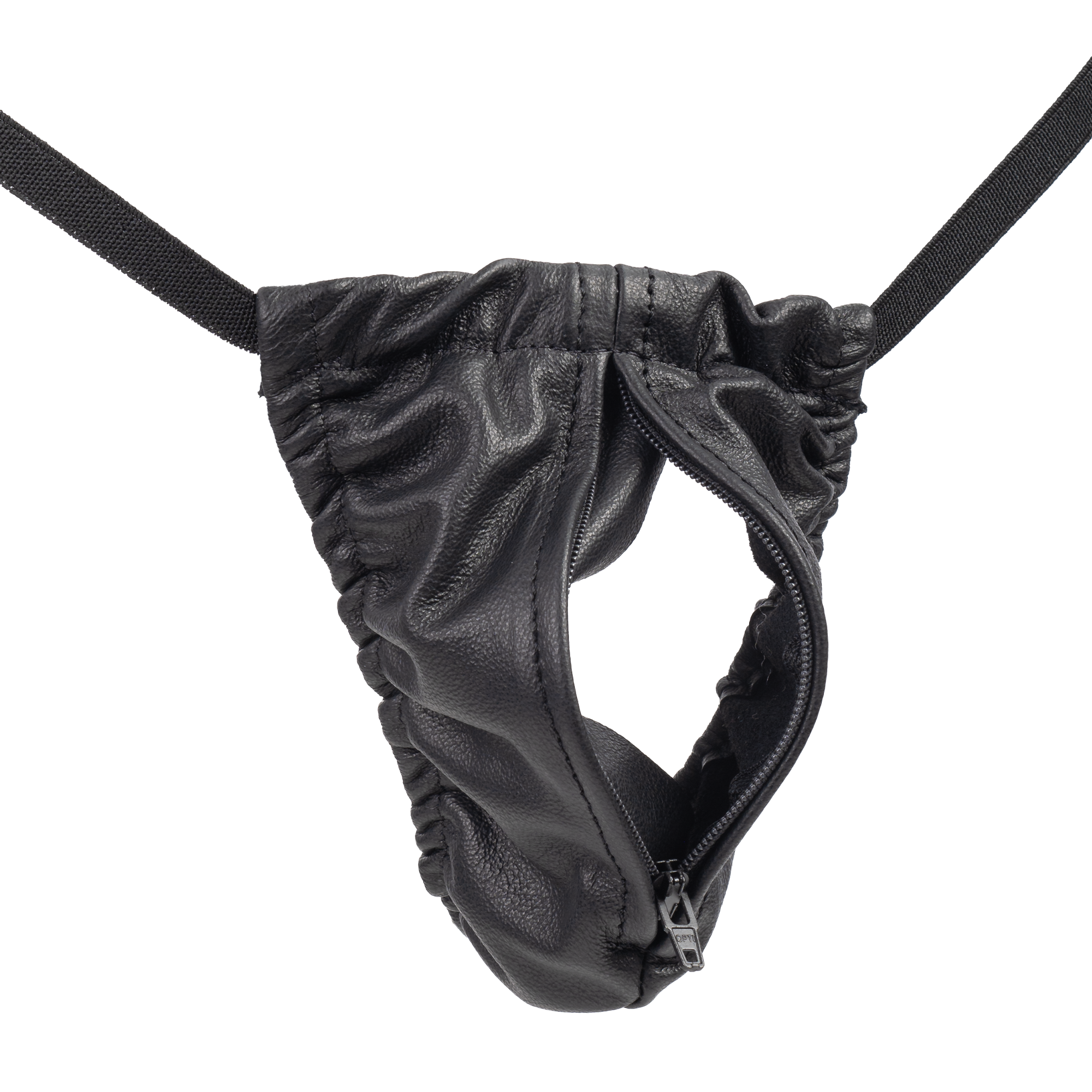 Rimba - Slipje met ritssluiting