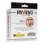 Rimba - Slipje met afneembare voorzijde