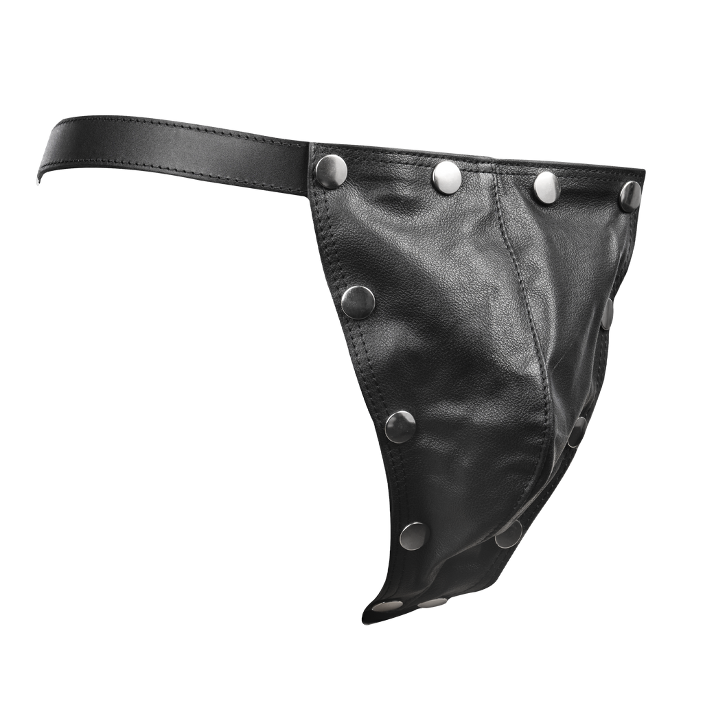 Rimba - Slipje met afneembare voorzijde