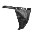 Rimba - Slipje met afneembare voorzijde