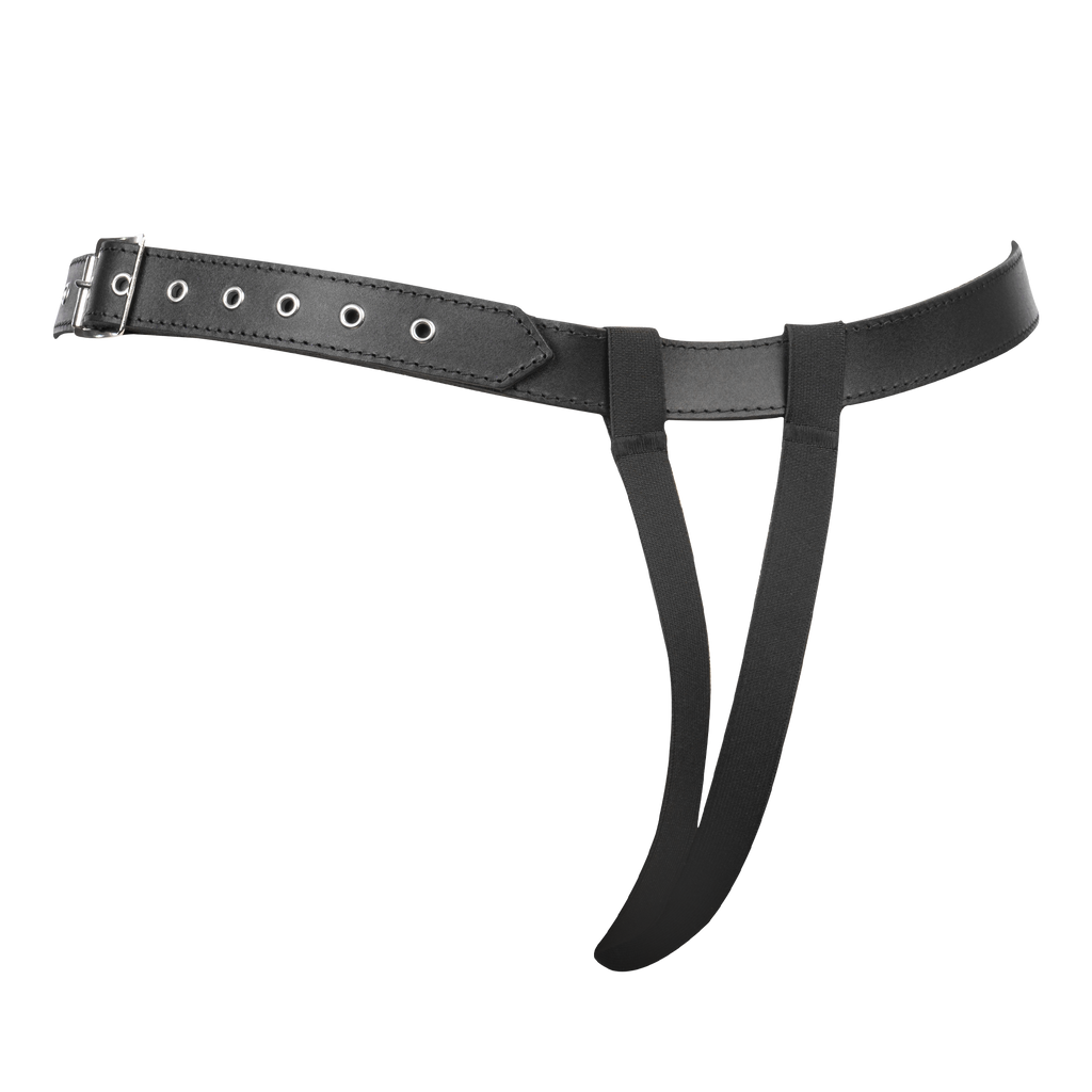 Rimba - Slipje met afneembare voorzijde