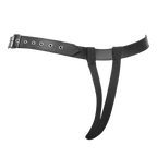 Rimba - Slipje met afneembare voorzijde