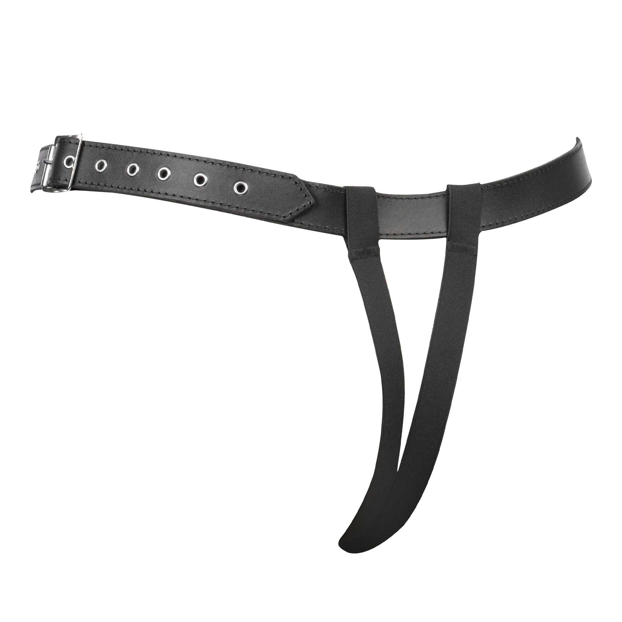 Rimba - Slipje met afneembare voorzijde