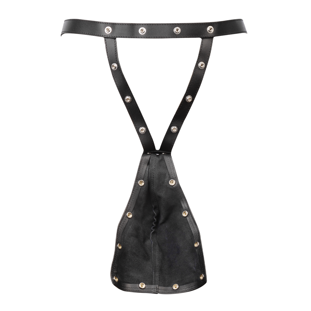 Rimba - Slipje met afneembare voorzijde