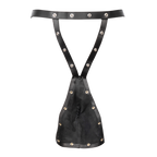 Rimba - Slipje met afneembare voorzijde