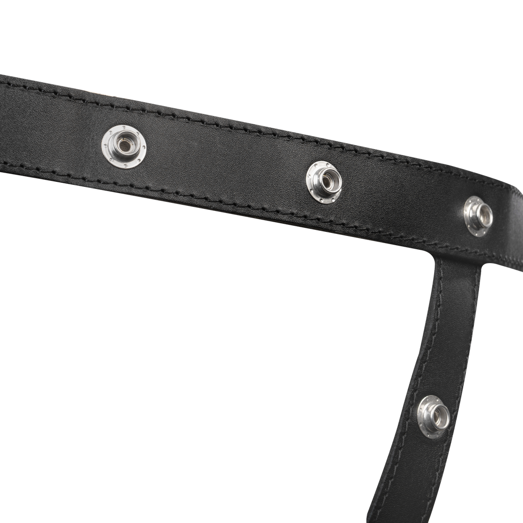 Rimba - Slipje met afneembare voorzijde