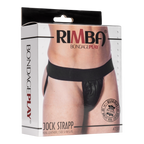 Rimba - String zonder achterzijde met breed Elastiek