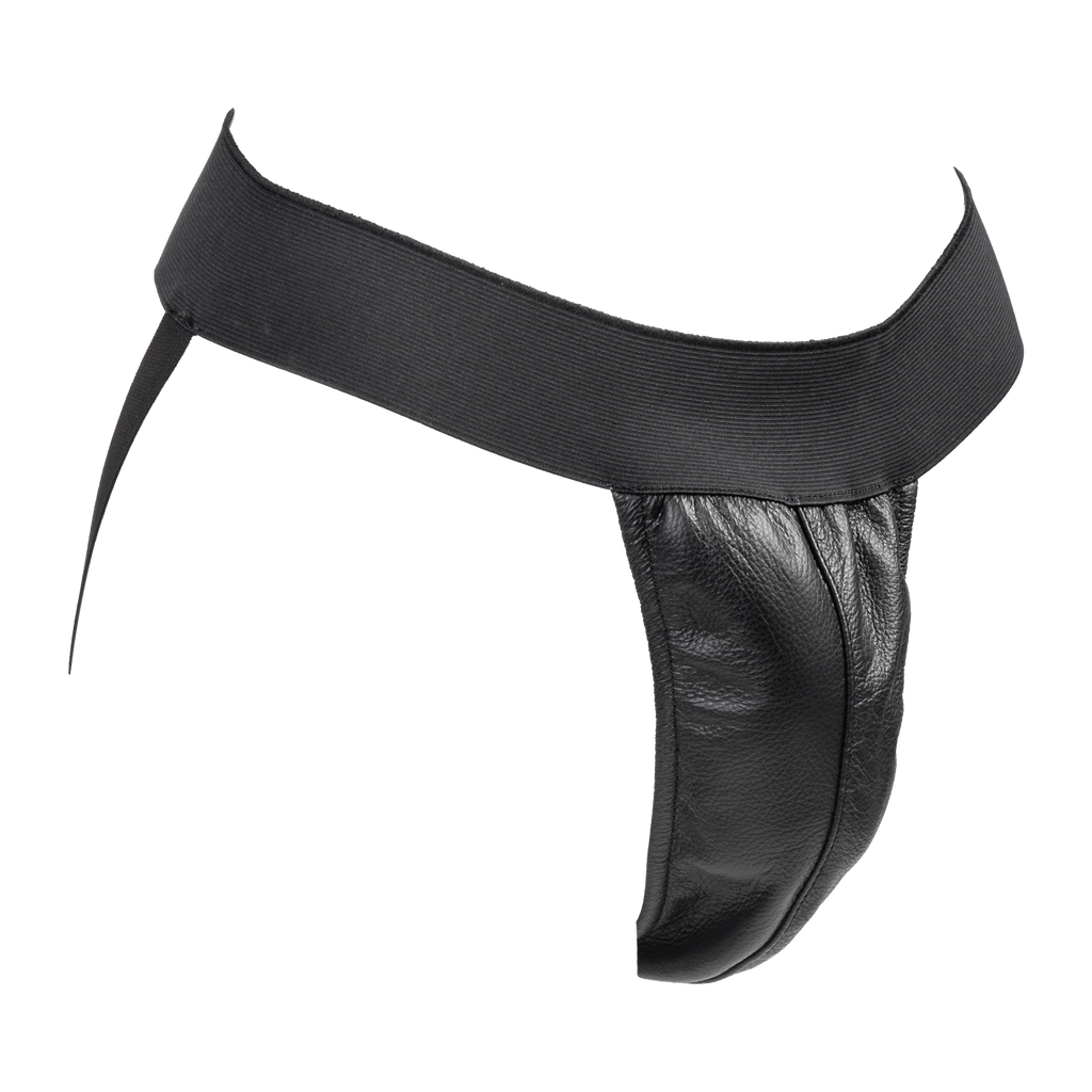 Rimba - String zonder achterzijde met breed Elastiek