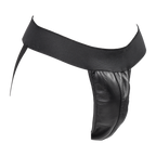 Rimba - String zonder achterzijde met breed Elastiek