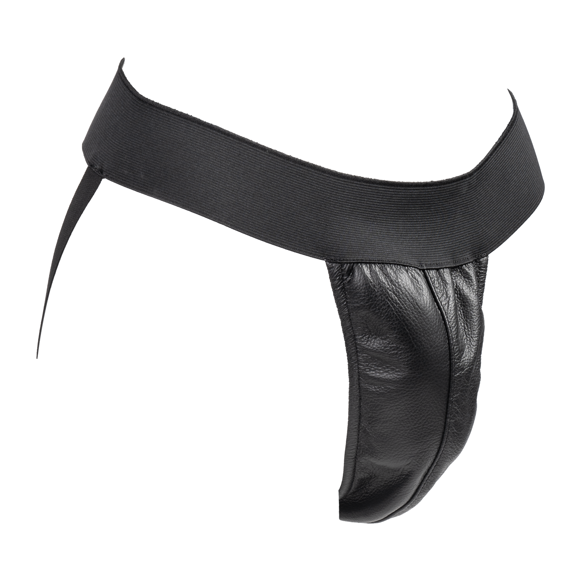 Rimba - String zonder achterzijde met breed Elastiek