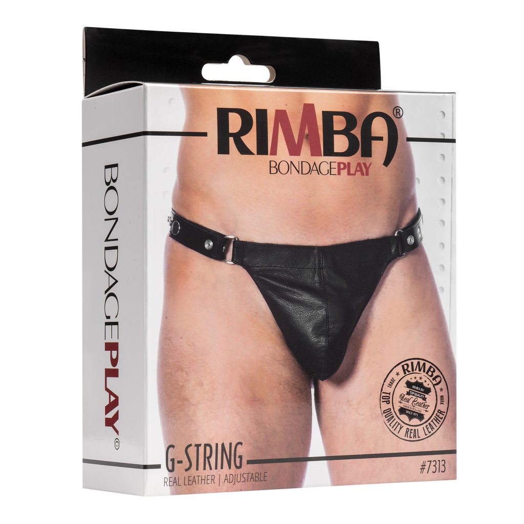 Rimba - Strip string