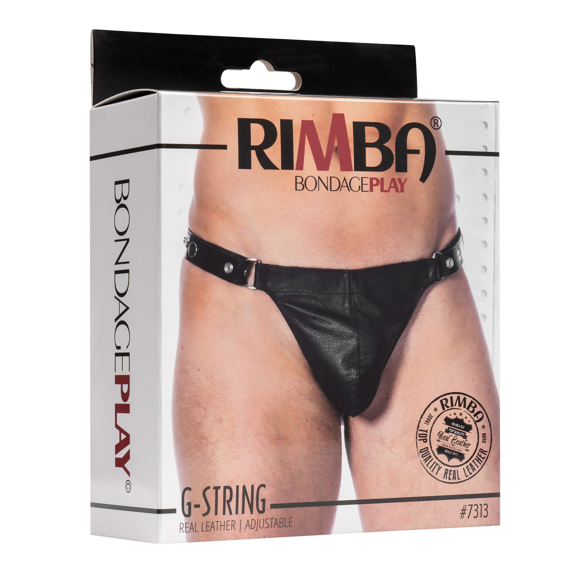 Rimba - Strip string