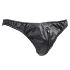 Rimba - Slipje met ritssluiting aan de voorzijde