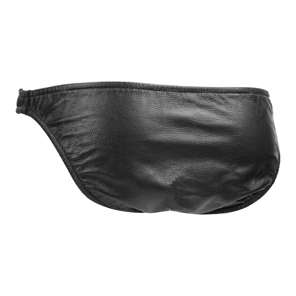 Rimba - Slipje met ritssluiting aan de voorzijde