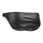 Rimba - Slipje met ritssluiting aan de voorzijde