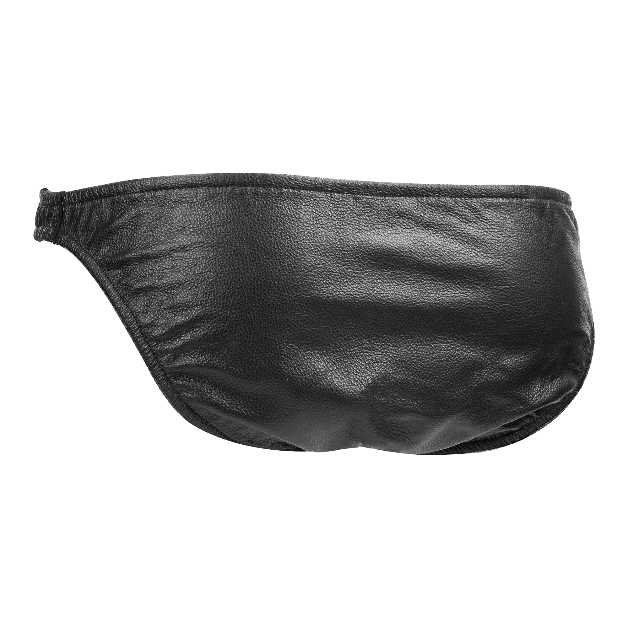 Rimba - Slipje met ritssluiting aan de voorzijde