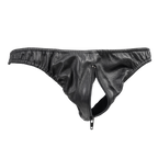 Rimba - Slipje met ritssluiting aan de voorzijde