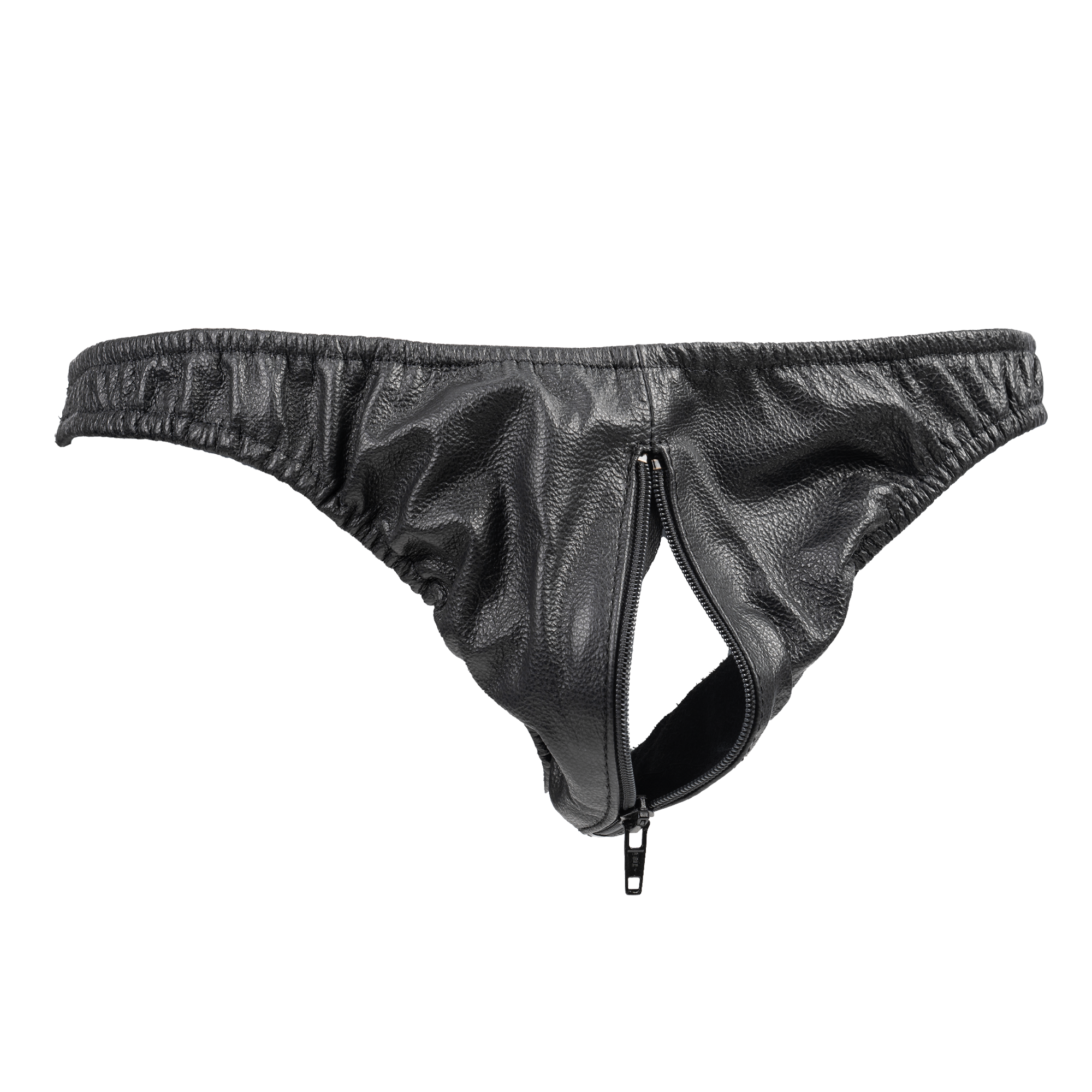 Rimba - Slipje met ritssluiting aan de voorzijde