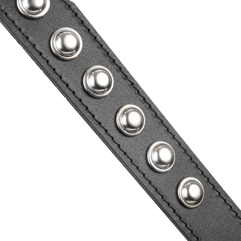 Rimba - Chest harnas versierd met studs