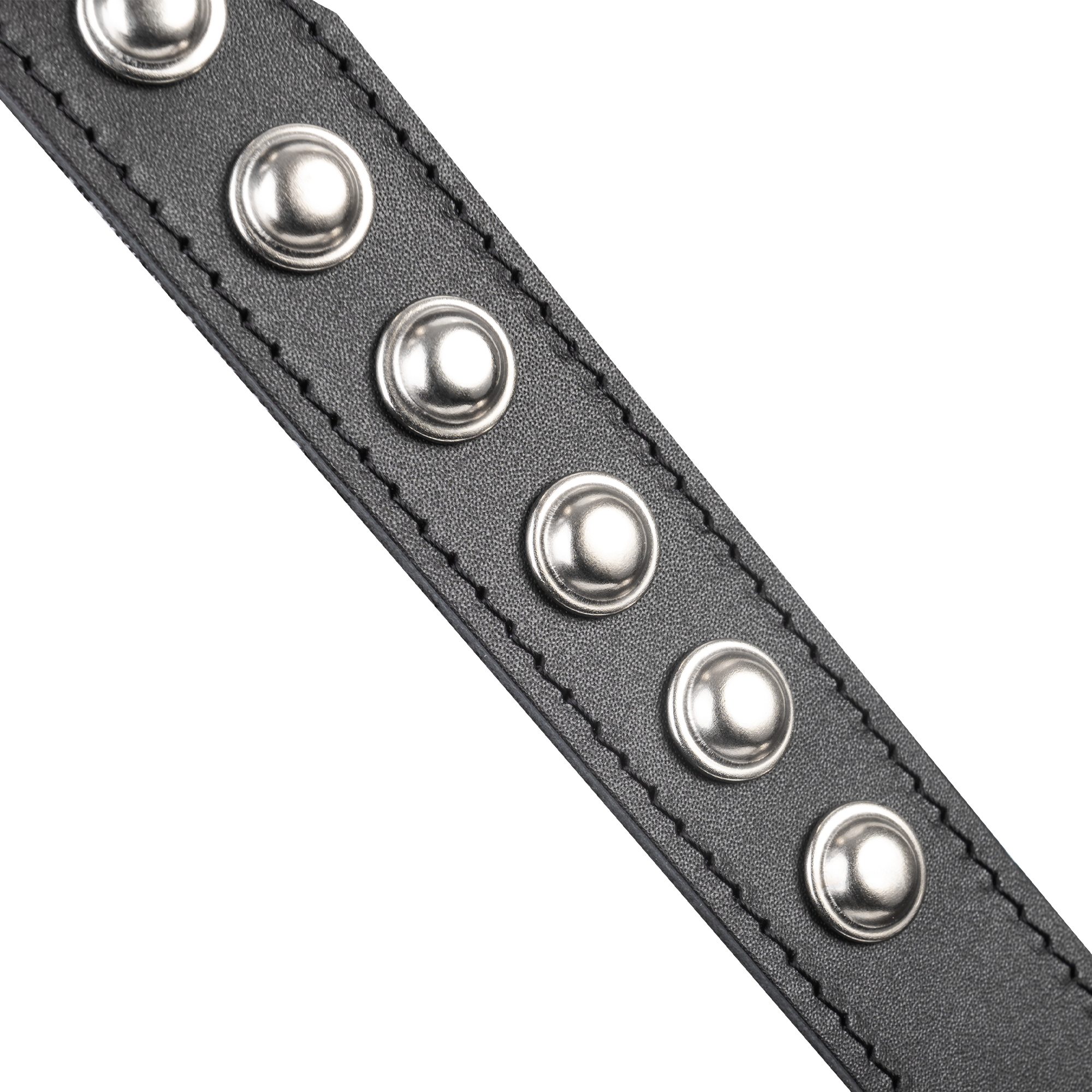 Rimba - Chest harnas versierd met studs