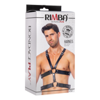Rimba - Body harnas