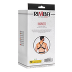 Rimba - Body harnas
