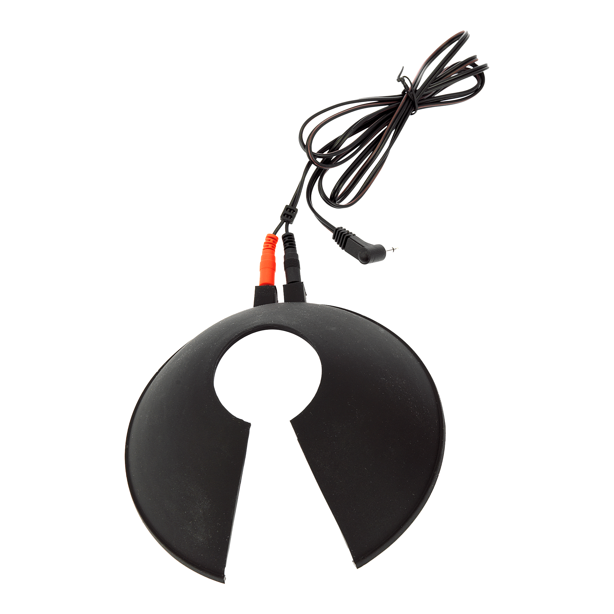 Rimba Electro Sex Body cups, bi polair  (per paar)