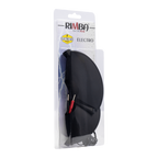 Rimba Electro Sex Body cups, bi polair  (per paar)